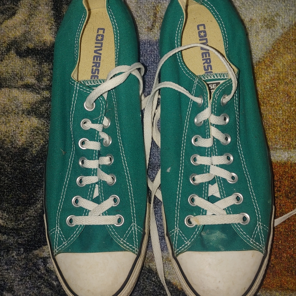 Converse tennis